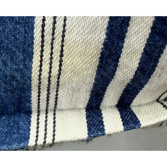 Vintage 90s Wrangler Canvas Western Shirt Men’s Size 18x34 (XXL) X-Long Tails - Picture 5 of 5